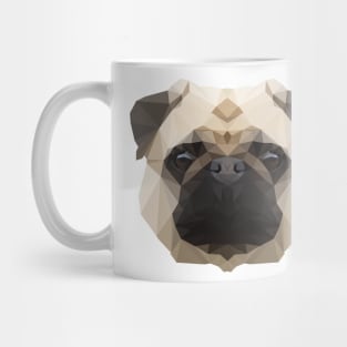 Pug Mug